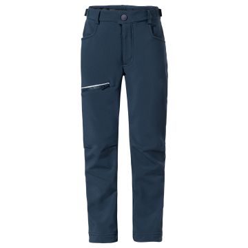 Qimsa Softshell Fahrrad Hose Kinder