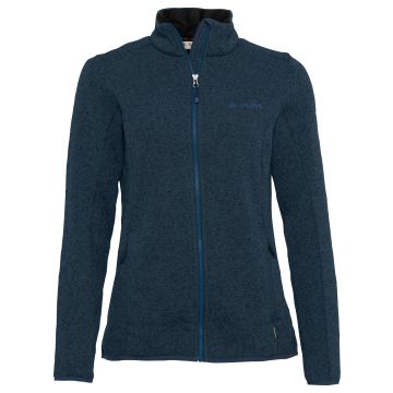 Rienza IV Fleece Jacke Damen