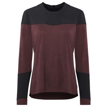 Moab Langarm T-Shirt Damen
