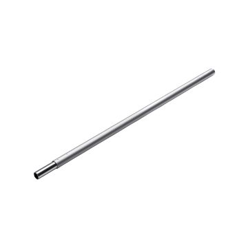 Zinalupole 19,0 mm (AL6061) x 55 cm Gestänge Segment