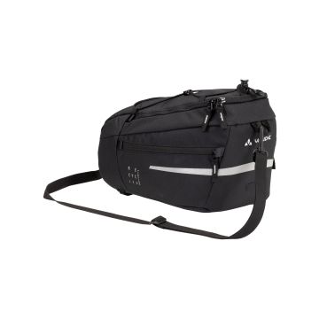 Silkroad M (KLICKfix ready) Gepäckträgertasche
