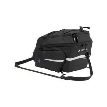 Silkroad Plus (KLICKfix ready) Gepäckträgertasche