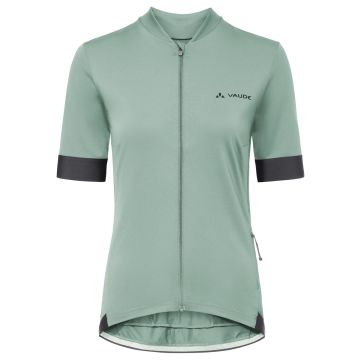 Kuro Full-Zip II Fahrrad Trikot Damen