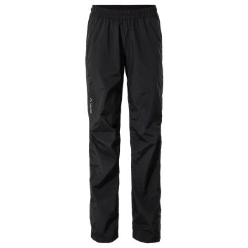 Yaras Rain IV Zip Regenhose Damen
