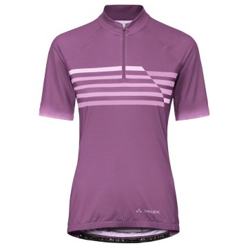 Posta Half-Zip II Fahrrad Trikot Damen