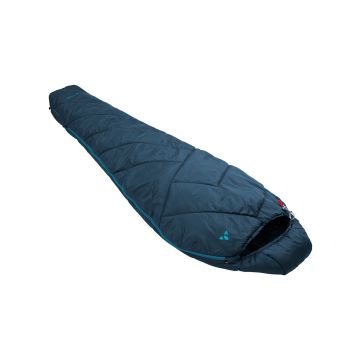 Sioux 400 II XL Kunstfaserschlafsack