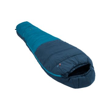 Alpli Adjust 400 II Kunstfaserschlafsack