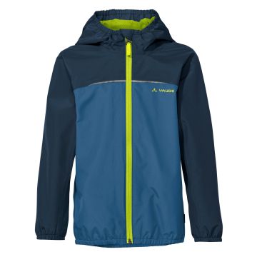 Turaco III Regenjacke Kinder