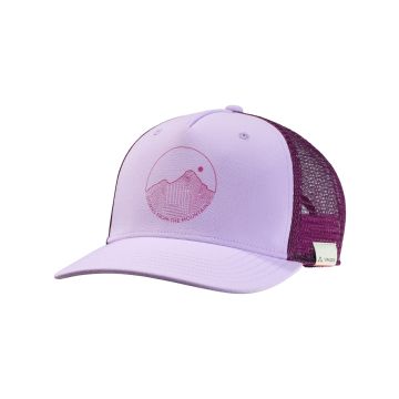 VAUDE Cap II Schildmütze