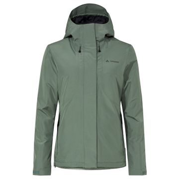 Rosemoor wattierte Winterjacke Damen