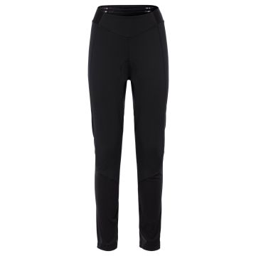 Posta II warme Fahrradhose Damen