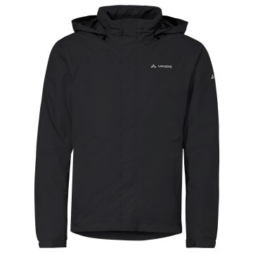 Escape wattierte Fahrrad Regenjacke Herren