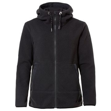 Manukau II Fleecejacke Damen