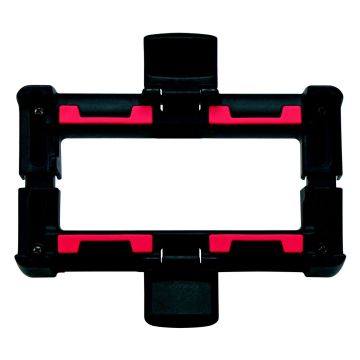 UniKlip Gepäckträger Befestigungssystem