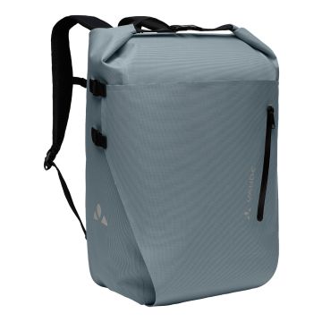 Proof Transformer 26 Liter 2in1 Rucksack Fahrradtasche wasserdicht