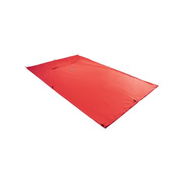 Mountain Bivy Notfall Biwaksack für 2 Personen
