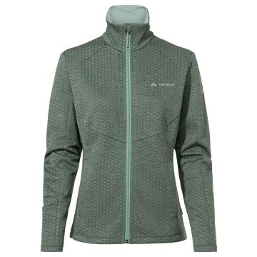 Skomer Fleecejacke Damen