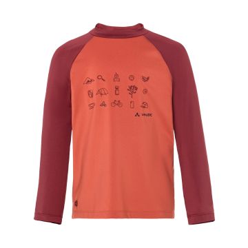Solaro III Langarmshirt Kinder