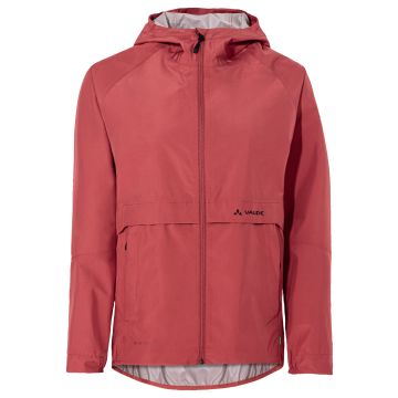 Loamer Mountainbike Regenjacke Damen