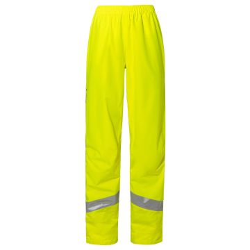 Luminum Fahrrad Regenhose Damen