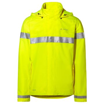 Luminum Fahrrad Regenjacke Herren