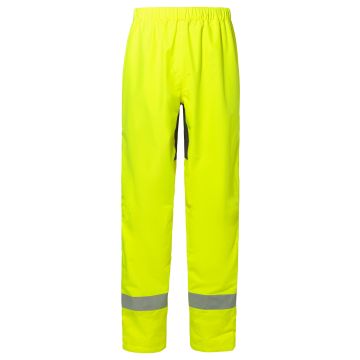 Luminum Fahrrad Regenhose Herren