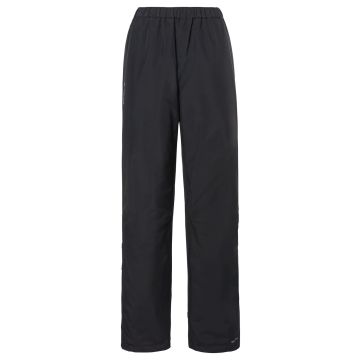 Escape warme Fahrrad Regenhose Damen
