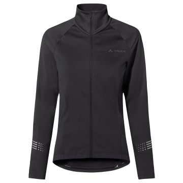 Posta Langarm Radtrikot Damen