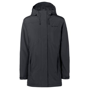 Rosemoor wattierter Parka Damen