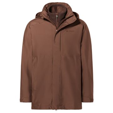 Idris IV 3in1 Parka Herren