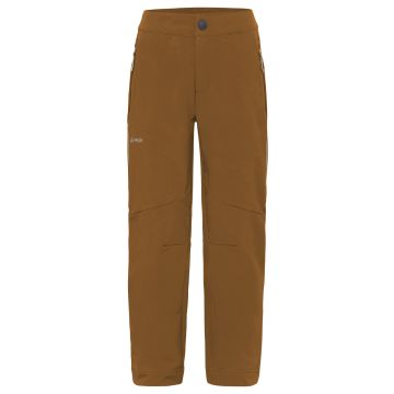 Rokua Softshellhose Kinder