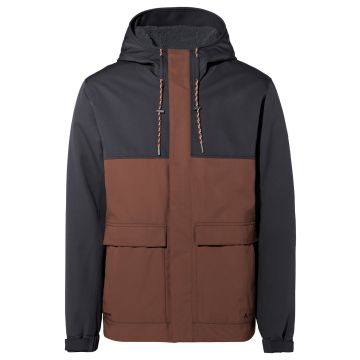 Manukau III Winterjacke Herren