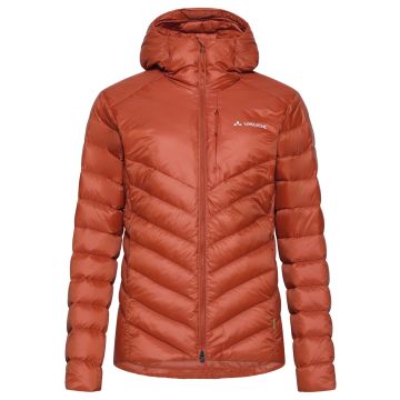 Monviso Daunenjacke Damen