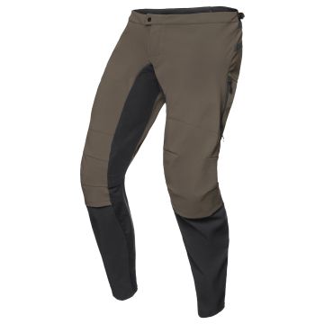 Qimsa Pro Softshell Fahrradhose Herren