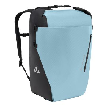 Aqua Transformer 26 Liter 2in1 Rucksack Fahrradtasche wasserdicht