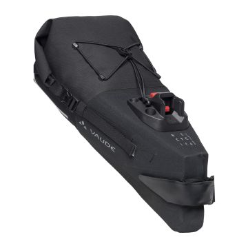 Trailsaddle Compact M 6 Liter Fahrrad Satteltasche