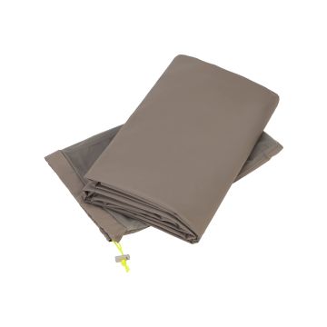 Adventure Mark 3 Personen Zelt Zeltunterlage