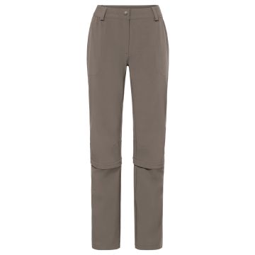 Farley Stretch Zip-Off zu 3/4 Hose Damen