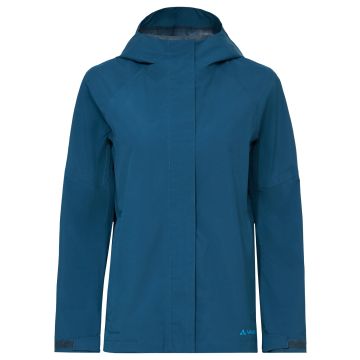 Neyland II 2,5-Lagen Wanderjacke Damen