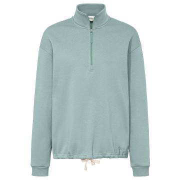 Redmont Half-Zip Pullover Damen