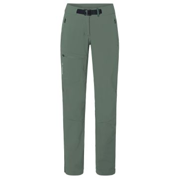 Badile III leichte Softshellhose Damen