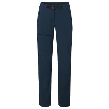 Badile III leichte Softshellhose Damen