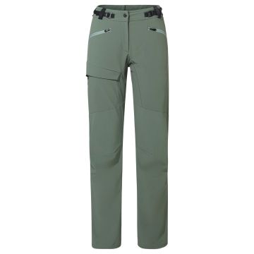 Croz III Softshellhose Damen