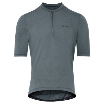 Kuro II Gravel Half-Zip Trikot Herren