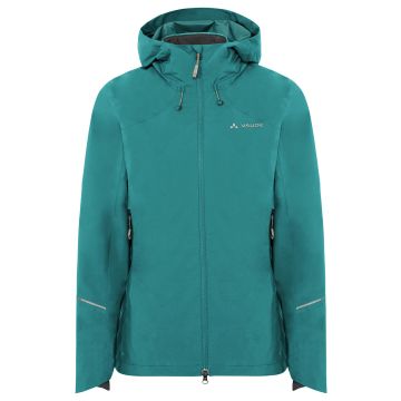 Yaras II 3in1 Fahrradjacke Damen