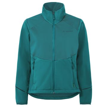 Wintry V Fahrradjacke Damen