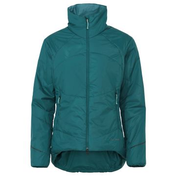 Wintry Fahrrad Isolationsjacke Damen