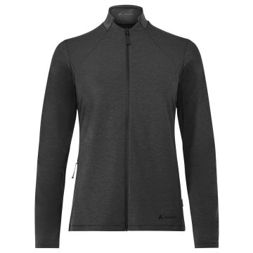 Wintry Full Zip Langarm Fahrradtrikot Damen