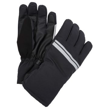 Wintry warme Fahrradhandschuhe