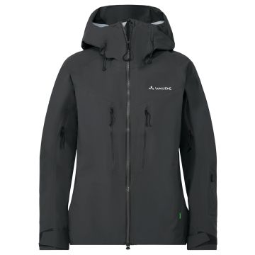 Monviso II 3-Lagen Hardshelljacke Damen